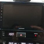 Sửa Màn Hình Android Ô Tô Thương Hiệu Blaupunkt