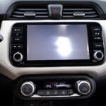 Sửa Màn Hình DVD, Android Xe Nissan Almera