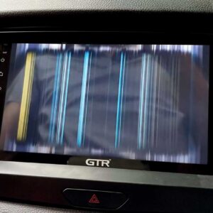 kẻ màn hình android ô tô gtr