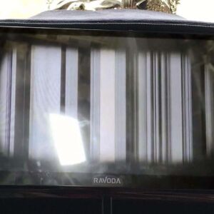 kẻ màn hình android ô tô