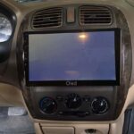 Sửa Màn Hình DVD, Android Xe Ford Laser