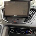 Sửa Màn Hình DVD, Android Xe Ford Tourneo Sửa Màn Hình DVD, Android Xe Ford Tourneo