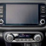 Sửa Màn Hình DVD, Android Xe Nissan Kicks
