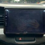 Sửa Màn Hình DVD, Android xe Suzuki XL7