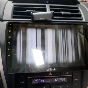 lỗi kẻ màn hình android alltech