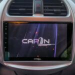 Sửa Màn Hình Android Ô Tô Thương Hiệu Caron