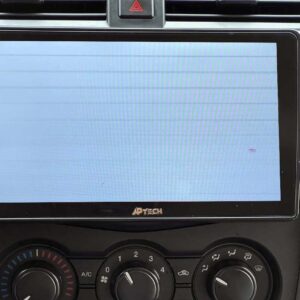 lỗi trắng màn hình android aptech