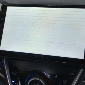 lỗi trắng màn hình android hyundai veloster