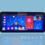 Màn Hình Android Xe Mazda CX3