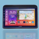 Màn Hình Android Xe Suzuki Xl7 Chính Hãng, Giá Hợp Lí