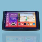 Màn Hình Android Xe Daewoo Gentra