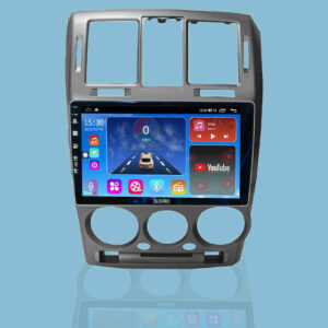 màn hình android xe hyundai getz