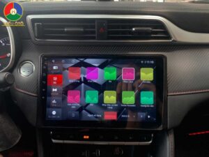 màn hinh android mg zs