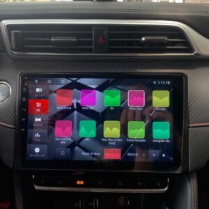 màn hinh android mg zs