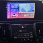 Màn Hình Android Cho Xe Kia Sonet