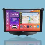 Màn Hình Android Xe Hyundai Veloster