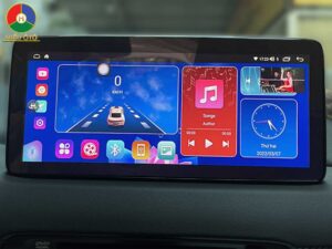 màn hình android xe mazda cx3