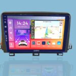 Màn Hình Android Cho Xe Mg Hs Màn Hình Android Cho Xe Mg Hs