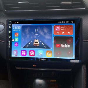 màn hình android oledpro xe mg zs