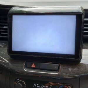 trắng màn hình xe suzki xl7