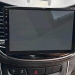 Sửa Màn Hình DVD, Android Xe Chevrolet Trax