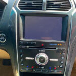 Sửa Màn Hình DVD, Android Xe Ford Explorer