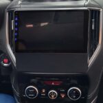 Sửa Màn Hình DVD, Android Xe Subaru Forester Chất Lượng, Ít Bị Lỗi Lại
