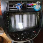 Sửa Màn Hình DVD, Android Xe Daewoo Lacetti