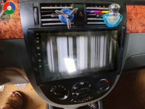 lỗi kẻ màn hình android daewoo lacetti
