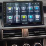 Sửa Màn Hình Android Ô Tô Thương Hiệu Vincar