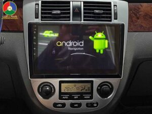 lỗi phàn mềm màn hình android xe daewoo lacetti