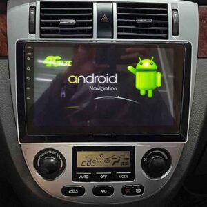 lỗi phàn mềm màn hình android xe daewoo lacetti