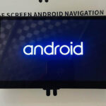 Sửa Màn Hình Android Ô Tô 7 Inch