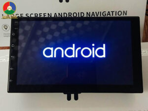 lỗi phần mềm màn hình android 7 inch