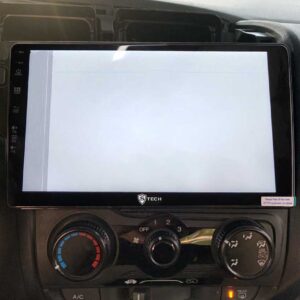 lỗi trắng mnf hình android stech