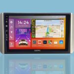 Màn Hình Android Xe Mitsubishi Zinger Chính Hãng, Giá Hợp lý