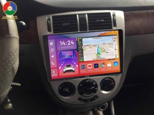 màn hình android oledpro xe dewoo lacetti