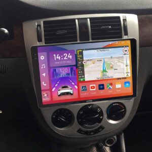 màn hình android oledpro xe dewoo lacetti