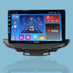 Màn Hình Android Cho Xe Chevrolet Trax Chính Hãng, Giá Hợp Lý Màn Hình Android Cho Xe Chevrolet Trax Chính Hãng, Giá Hợp Lý