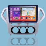 Màn Hình Android Cho Xe Ford Mondeo Màn Hình Android Cho Xe Ford Mondeo