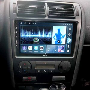 man hình androdi xe ford mondeo 2004, 2005, 2006