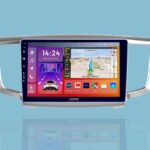 Lắp Màn Hình Android Cho Xe Honda Odyssey