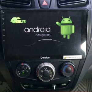 màn hình android xe hyundai eon