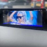 Màn Hình Android Xe Mazda CX30