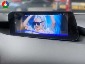 màn hình android xe mazda cx30