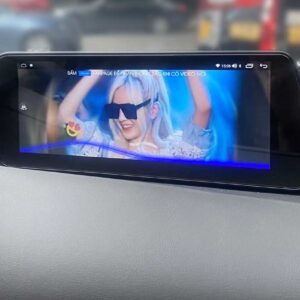 màn hình android xe mazda cx30
