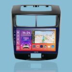 Màn Hình Android Xe Toyota Avanza Chính Hãng, Giá Hợp Lí