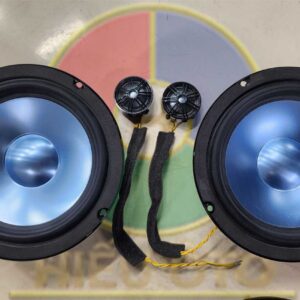 độ âm thanh cho xe ô tô