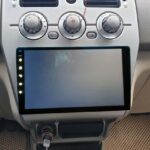 Sửa Màn Hình DVD, Android Xe Mitsubishi Jolie Sửa Màn Hình DVD, Android Xe Mitsubishi Jolie