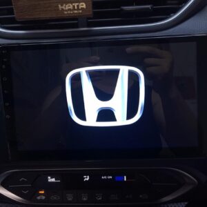 lỗi phàn mềm màn hình xe honda brv